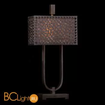 Настольная лампа Quoizel Confetti QZ/CONFETTI/TL - Фото 1