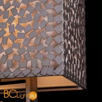 Настольная лампа Quoizel Confetti QZ/CONFETTI/TL - Фото 3