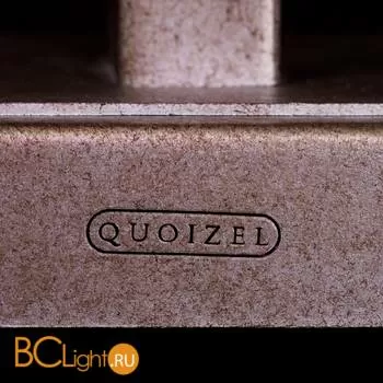 Настольная лампа Quoizel Confetti QZ/CONFETTI/TL - Фото 5