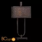 Настольная лампа Quoizel Confetti QZ/CONFETTI/TL - Фото 1