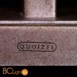 Настольная лампа Quoizel Confetti QZ/CONFETTI/TL - Фото 5