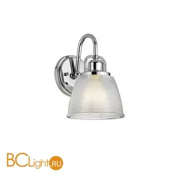 Бра Quoizel DUBLIN QZ-DUBLIN1-PC