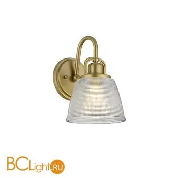 Бра Quoizel DUBLIN QZ-DUBLIN1-PNBR