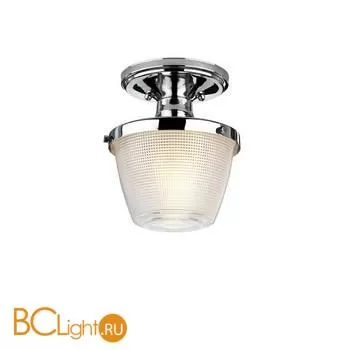 Потолочный светильник Quoizel DUBLIN QZ-DUBLIN-SF-PC