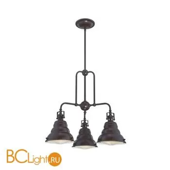 Люстра Quoizel East Vale QZ/EASTVALE3 - Фото 0