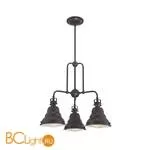 Люстра Quoizel East Vale QZ/EASTVALE3 - Фото 0