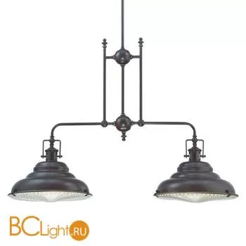 Подвесной светильник Quoizel East Vale QZ/EASTVALE ISLE