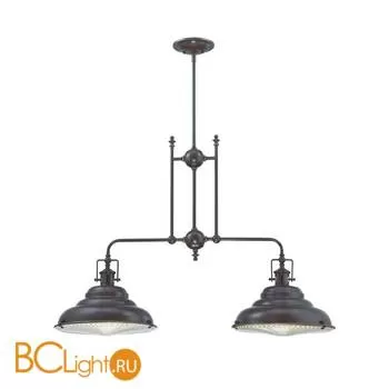 Подвесной светильник Quoizel East Vale QZ/EASTVALE ISLE - Фото 0