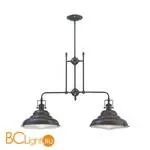 Подвесной светильник Quoizel East Vale QZ/EASTVALE ISLE - Фото 0