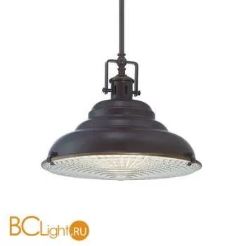 Подвесной светильник Quoizel East Vale QZ/EASTVALE/P/M