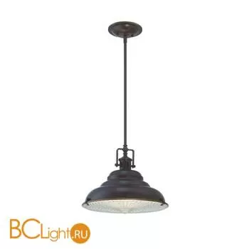 Подвесной светильник Quoizel East Vale QZ/EASTVALE/P/M - Фото 0