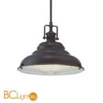 Подвесной светильник Quoizel East Vale QZ/EASTVALE/P/M