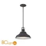 Подвесной светильник Quoizel East Vale QZ/EASTVALE/P/M - Фото 0