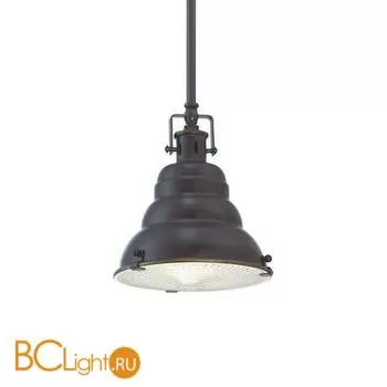 Подвесной светильник Quoizel East Vale QZ/EASTVALE/P/S