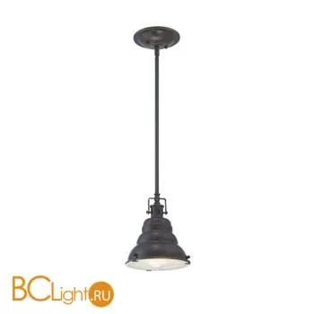 Подвесной светильник Quoizel East Vale QZ/EASTVALE/P/S - Фото 0