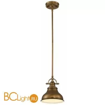 Подвесной светильник Quoizel Emery QZ/EMERY/P/S WS - Фото 0