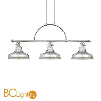 Подвесной светильник Quoizel Emery QZ-EMERY3P-IS