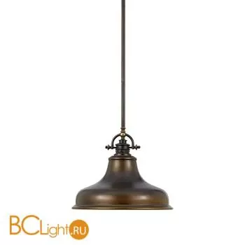 Подвесной светильник Quoizel Emery QZ-EMERY-P-M-PN