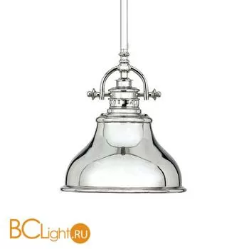 Подвесной светильник Quoizel Emery QZ-EMERY-P-S-IS