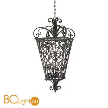 Подвесной светильник Quoizel Fort Quinn QZ/FORTQUINN8