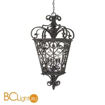 Подвесной светильник Quoizel Fort Quinn QZ/FORTQUINN4
