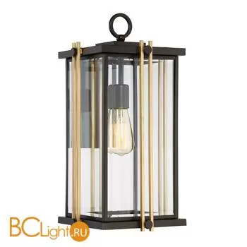 Настенный светильник Quoizel Goldenrod QZ/GOLDENROD2/L