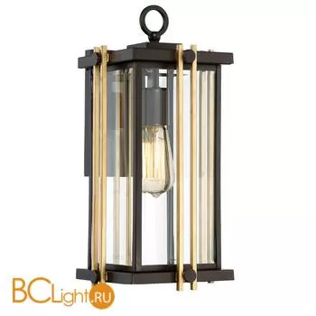 Настенный светильник Quoizel Goldenrod QZ/GOLDENROD2/M