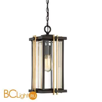 Подвесной светильник Quoizel Goldenrod QZ/GOLDENROD8/M
