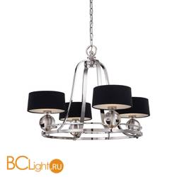 Люстра Quoizel Gotham QZ/GOTHAM4