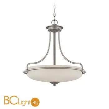 Подвесной светильник Quoizel Griffin QZ/GRIFFIN/P AN