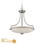 Подвесной светильник Quoizel Griffin QZ/GRIFFIN/P AN