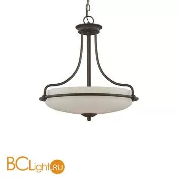 Подвесной светильник Quoizel Griffin QZ/GRIFFIN/P PN