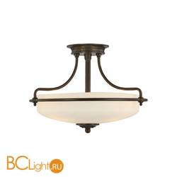 Потолочный светильник Quoizel Griffin QZ/GRIFFIN/SFSPN