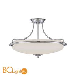 Подвесной светильник Quoizel Griffin QZ-GRIFFIN-SFM-C