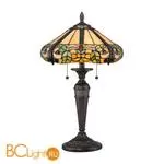 Настольная лампа Quoizel Harland QZ/HARLAND/TL