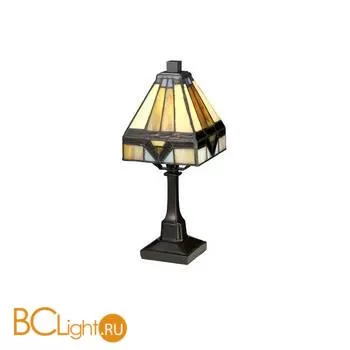 Настольная лампа Quoizel HOLMES QZ-HOLMES-TL