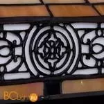 Настольная лампа Quoizel Indus QZ/INDUS/TL - Фото 0