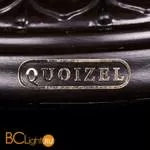 Настольная лампа Quoizel Indus QZ/INDUS/TL - Фото 3