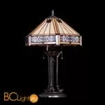 Настольная лампа Quoizel Indus QZ/INDUS/TL