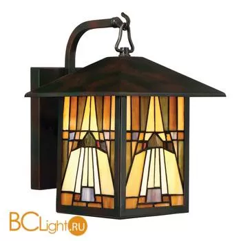 Бра Quoizel Inglenook Outdoor QZ/INGLENOOK2/M