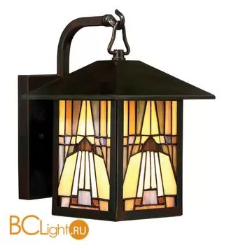 Бра Quoizel Inglenook Outdoor QZ/INGLENOOK2/S