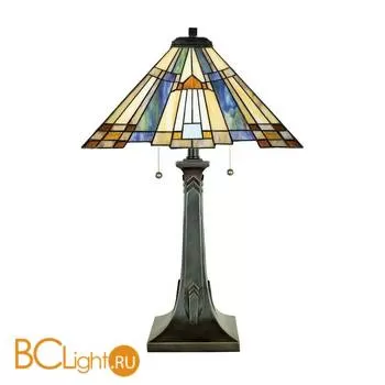 Настольная лампа Quoizel Inglenook QZ/INGLENOOK/TL - Фото 0