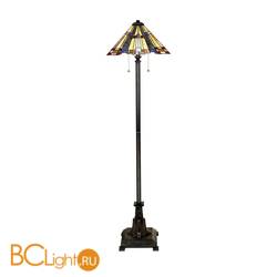 Торшер Quoizel Inglenook QZ/INGLENOOK/FL