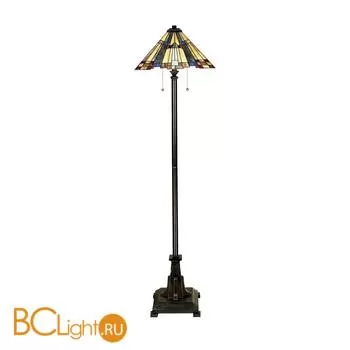 Торшер Quoizel Inglenook QZ/INGLENOOK/FL