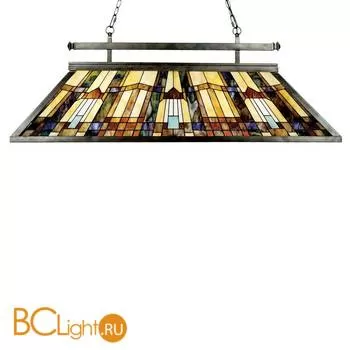 Подвесной светильник Quoizel Inglenook QZ/INGLENOOKISLE