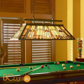 Подвесной светильник Quoizel Inglenook QZ/INGLENOOKISLE - Фото 0