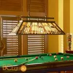 Подвесной светильник Quoizel Inglenook QZ/INGLENOOKISLE - Фото 0