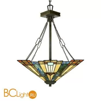 Подвесной светильник Quoizel Inglenook QZ/INGLENOOK/P/B