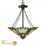 Подвесной светильник Quoizel Inglenook QZ/INGLENOOK/P/B