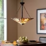 Подвесной светильник Quoizel Inglenook QZ/INGLENOOK/P/B - Фото 0